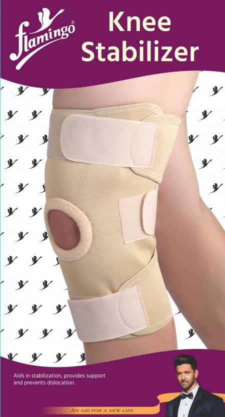 Knee Stabilizer OC2069	